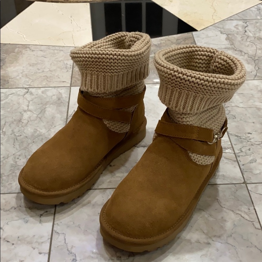 UGG boots